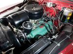 Buick Roadmaster Skylark Convertible Coupe 1953 года
